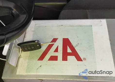 2015 Kia Forte Ex из США, поврежденный, VIN KNAFX4A85F5347608